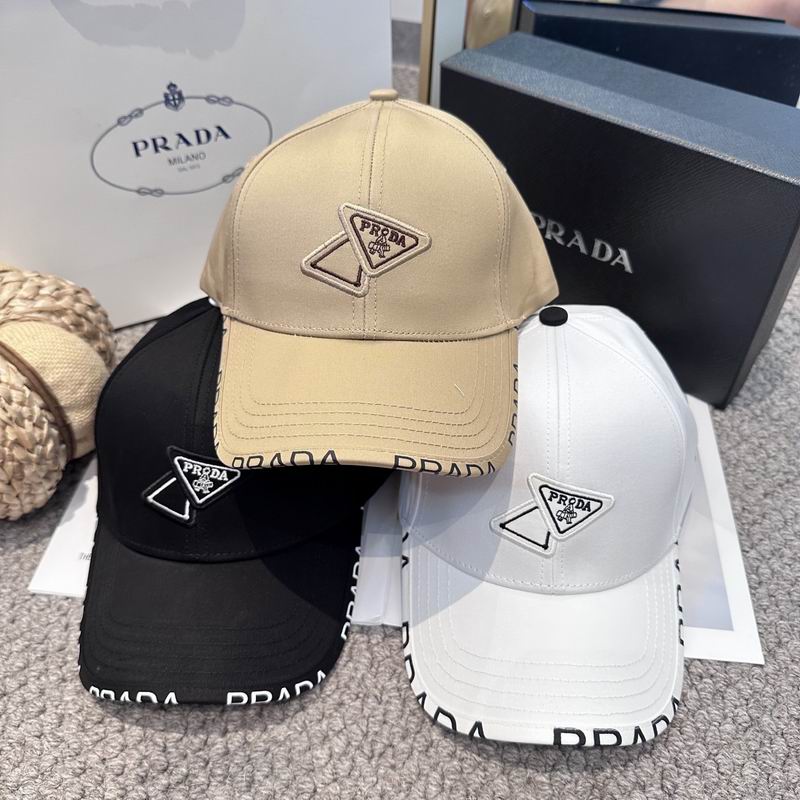 Prada Cap 012504